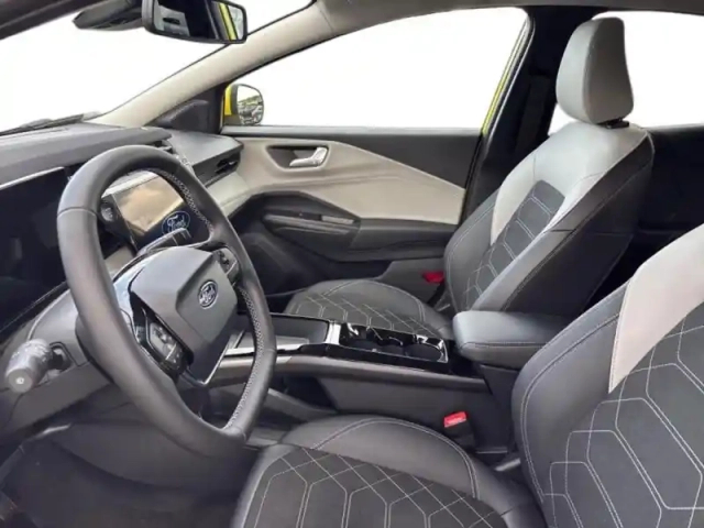 Ford Puma gen-e 168ch standard range 43 kwh premium — photo 7
