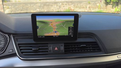 Audi Q5 2.0 TDI 163 Quattro S-Tronic 7 - Business Executive – 2019 – 131289 km – Diesel – Boîte Automatique — photo 38