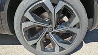 Renault Espace 1.2 E-Tech full hybrid 200ch esprit Alpine 7 places - 25 — photo 11