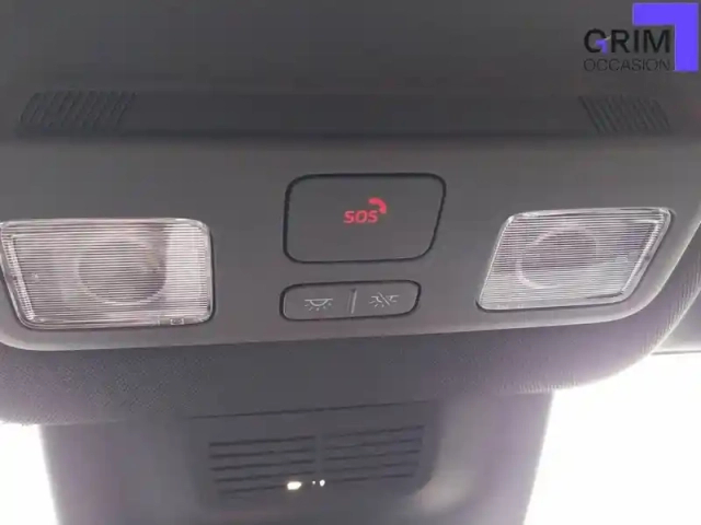 Ford Puma 1.0 ecoboost 155 ch mhev s&amp;s powershift — photo 24