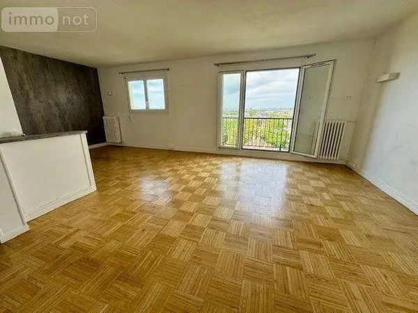 Appartement 6 pièces 95 m²