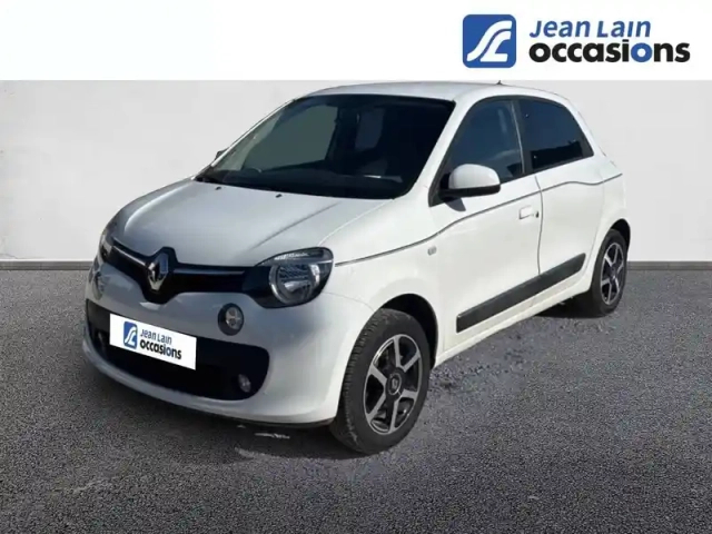 Renault Twingo iii 0.9 tce 90 energy e6c