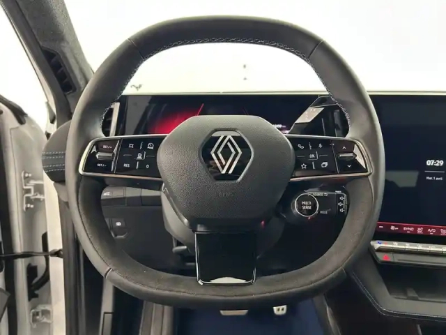 Renault Scenic e-tech electrique 220 ch grande autonomie — photo 81
