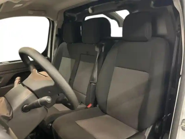 Toyota Proace long double 2.0 d-4d 140 start pack confort mc24 — photo 13