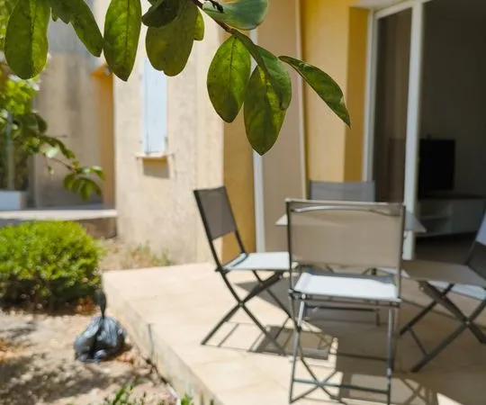Appartement de 45m2 à louer sur Vedène
