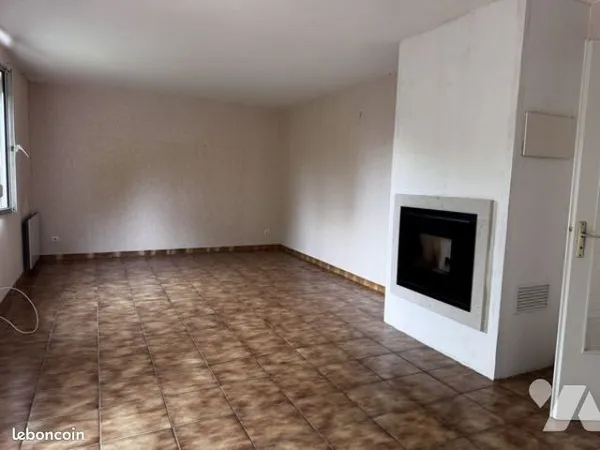 Pavillon 4 pièces 86 m²