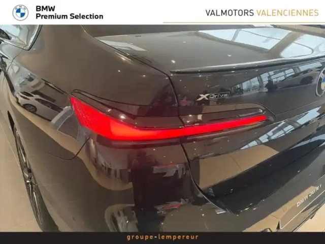 Bmw Serie 7 série 7 750ea xdrive 489ch m sport — photo 8