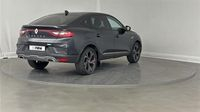 Renault Arkana 1.6 E-Tech 145ch RS Line -21B — photo 5