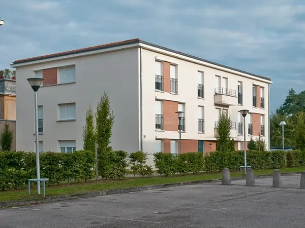 Appartement T5
