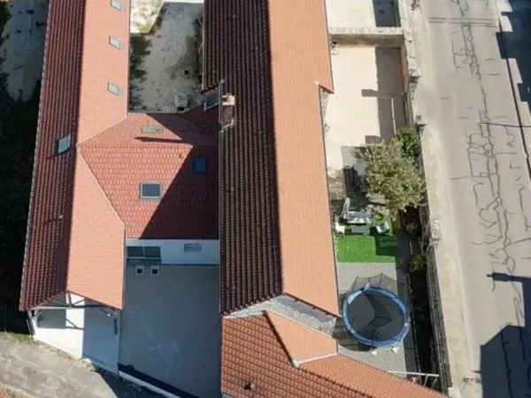 Propriété 16 pièces 434 m²
