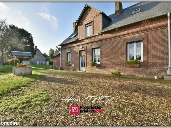 Maison 5 pièces 95 m²