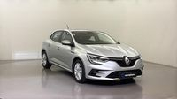 Renault Mégane 1.5 Blue dCi 115ch Business -21N — photo 3