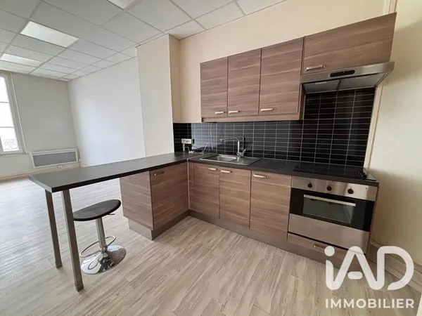 Immeuble de rapport 100 m²