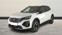 Peugeot 2008 1.2 Hybrid 145ch GT e-DCS6 — photo 1
