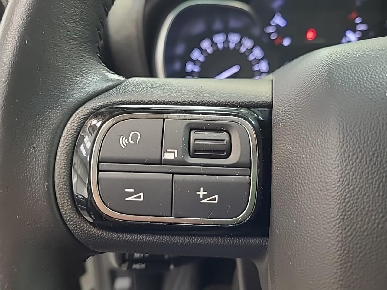 Citroën C3 Aircross bluehdi 120 s&s eat6 shine pack — photo 19