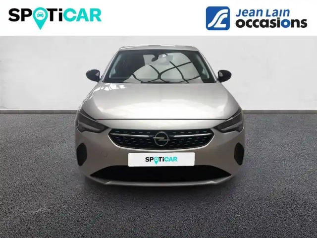 Opel Corsa 1.2 75 ch bvm5 — photo 23