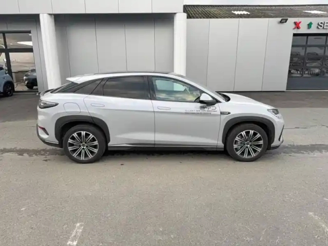 Byd Sealion 7 82,5 kwh 313ch rwd comfort 5p — photo 6