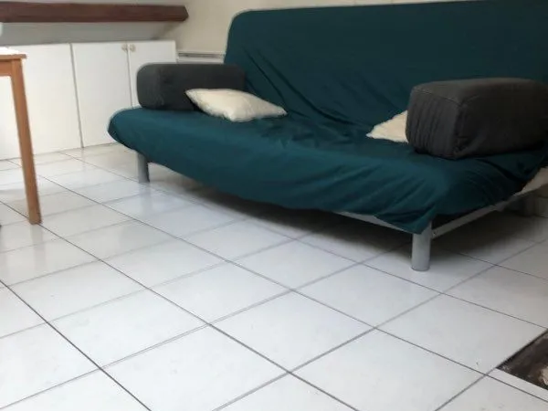 Appartement Location Beaumont-sur-Oise 1p 9m² 630€