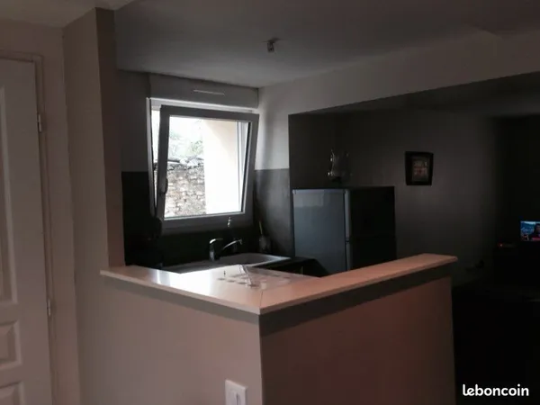 Appartement T3