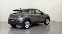 Renault Captur 1.6 E-Tech full hybrid 145ch Evolution — photo 5