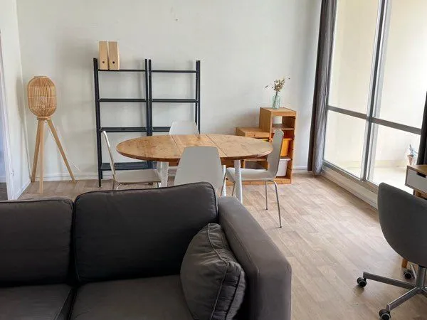 Caen location