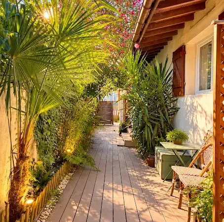 Maison 4 pièces 77 m²