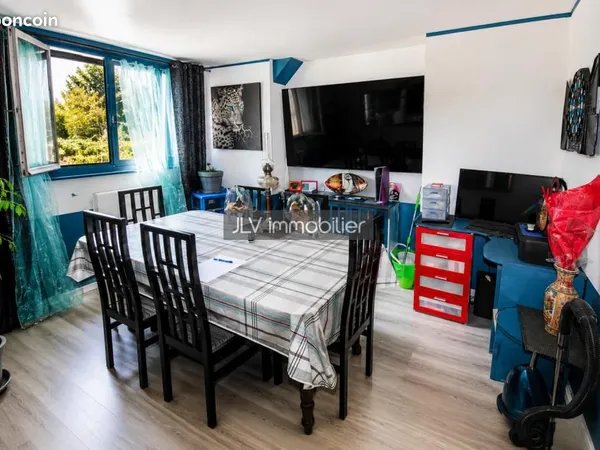 Appartement 131 m²