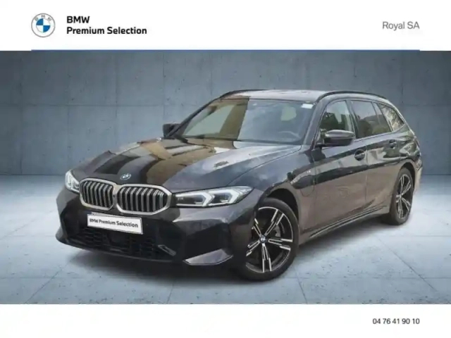 Bmw Serie 3 série 3 touring 330ea xdrive 292ch m sport