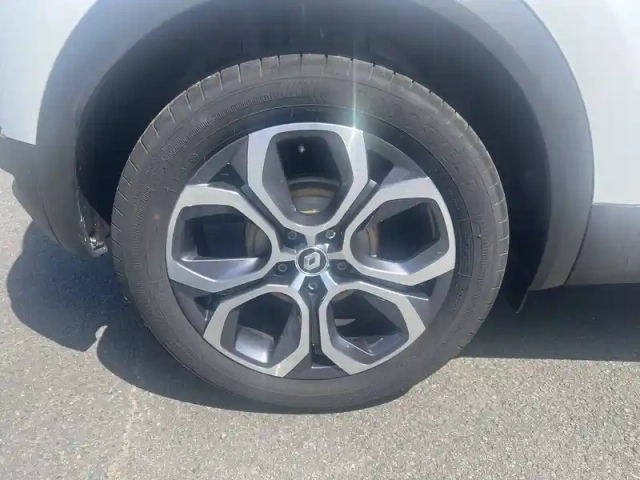 Renault Captur tce 90 — photo 13