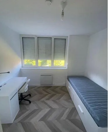 Chambre étudiante à louer