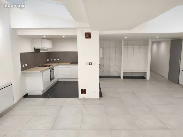 Appartement Place de CASSEL