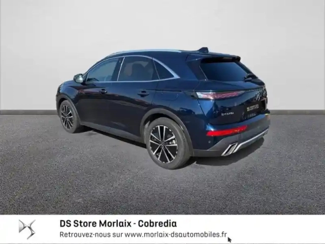 Ds Ds 7 e-tense 225ch opera — photo 7