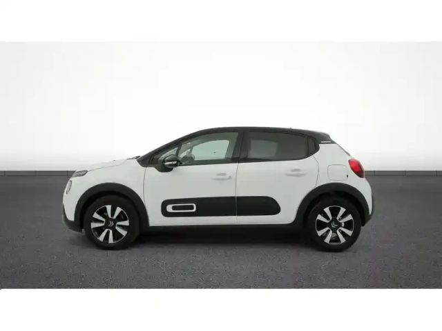Citroën C3 puretech 83 s&amp;s bvm5 — photo 4