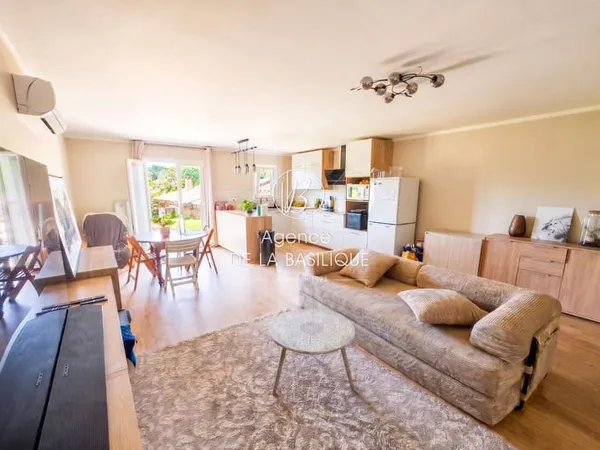 Maison 3 pièces 65 m²