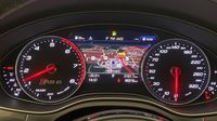 Audi Rs6 Avant 4.0 V8 TFSI 605ch performance quattro Tiptronic — photo 10