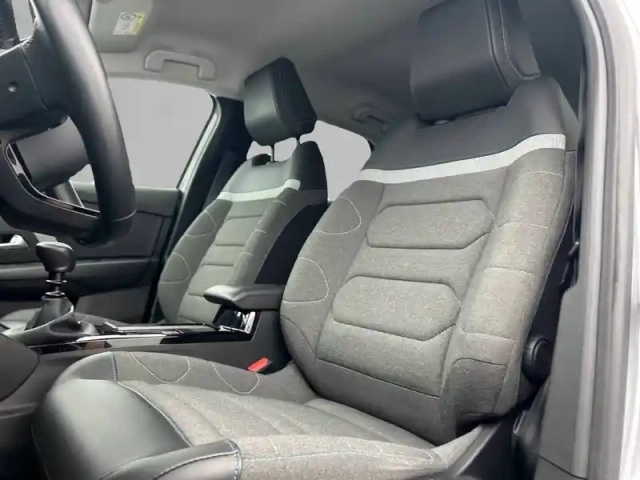 Citroën C4 puretech 130 s&amp;s bvm6 — photo 11