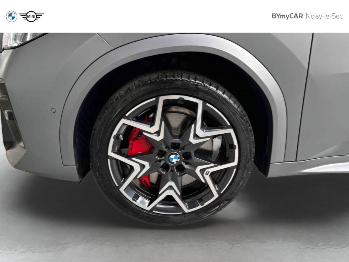 BMW X2 sDrive 20i 170ch DKG7 — photo 14