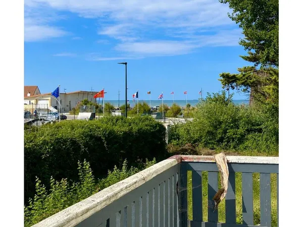 Maison Vente Ver-sur-Mer 6p 117m² 285140€