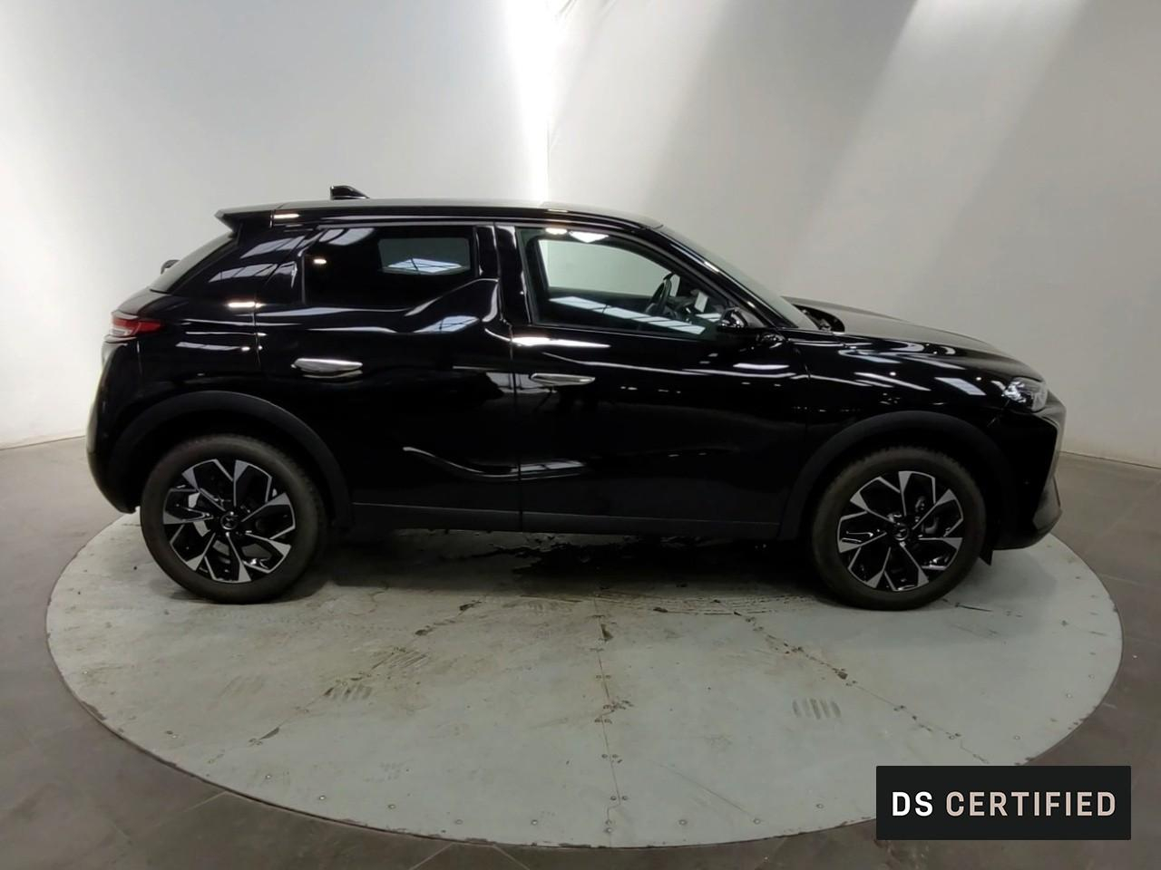Ds Ds 3 hybride 136 e-dct6 etoile — photo 6