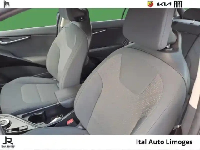 Kia Niro ev 204ch motion — photo 9