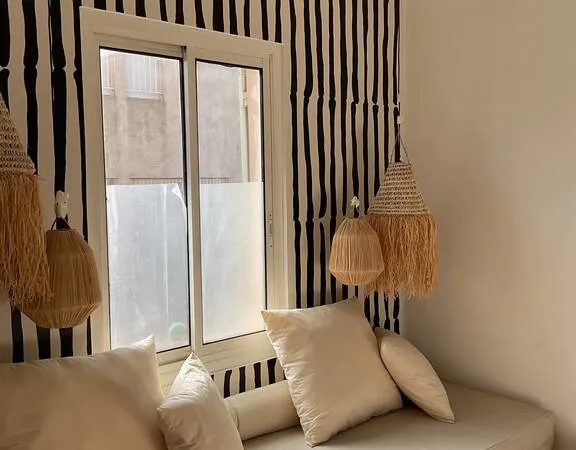 Appartement 2 pièces 30 m²