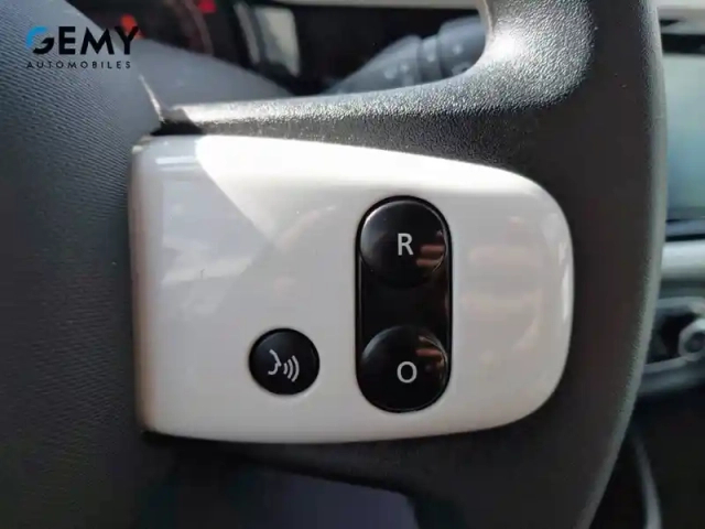 Renault Twingo iii sce 65 — photo 14