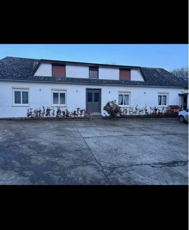 Longère à vendre