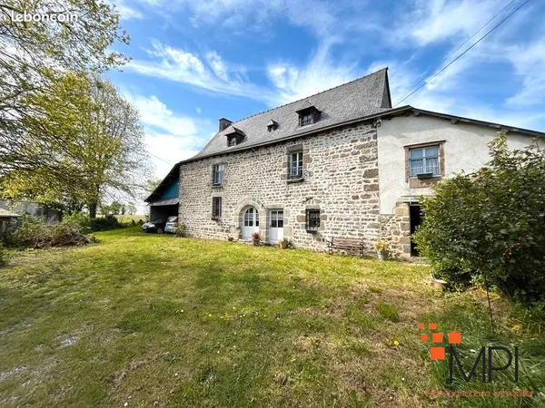 Maison 6 pièces 167 m²