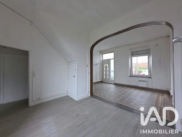 Maison 4 pièces 70 m²
