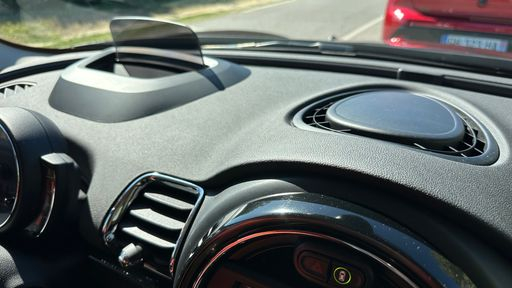 Mini Clubman 2.0 Cooper D 150 Steptronic8 - Business – 2018 – 146409 km – Diesel – Boîte Automatique — photo 29