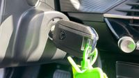 Peugeot 208 1.2 Hybrid 110ch Style e-DCS6 — photo 16