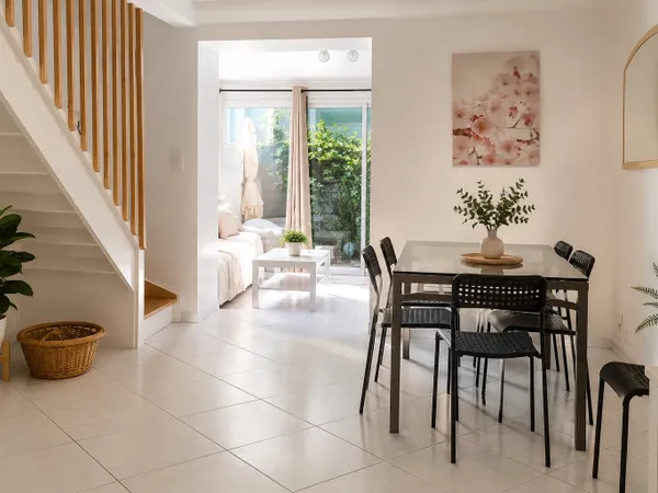 SANARY SUR MER MAISON DANS PETITE COPROPRIETE