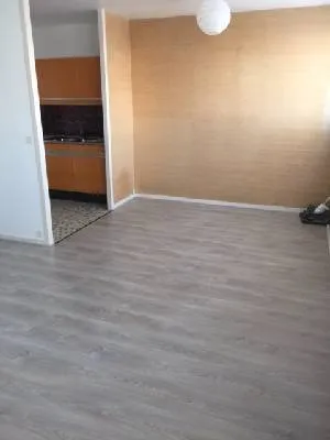 Appartement 1 pièce 36 m²