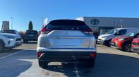 Mitsubishi Eclipse Cross 2.4 MIVEC PHEV 188ch Black Collection 4WD 2023 — photo 6